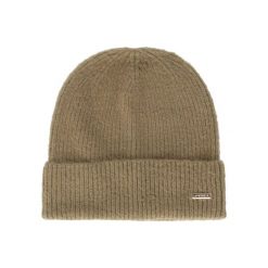 Kapelusz damski Athlecia Kotoko. Szare czapki i kapelusze damskie Athlecia, bez wzorów, sportowe. Za 149.50 zł.