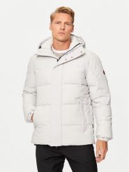 Save The Duck Kurtka zimowa D31300M COFY19 Écru Regular Fit. Kurtki męskie SAVE THE DUCK, na zimę, m, bez wzorów, z syntetyku, bez kaptura. Za 1,069.00 zł.