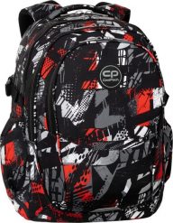 COOLPACK - FACTOR - PLECAK MŁODZIEŻOWY - SODA. Torby i plecaki dziecięce CoolPack. Za 227.65 zł.