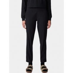 Spodnie Damskie Mountain Hardwear Dynama Ankle. Czarne spodnie sportowe damskie Mountain Hardwear, xs, bez wzorów, trekkingowe. Za 409.00 zł.