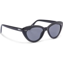 Okulary przeciwsłoneczne VANS - Wildin' Sunglas VN0A3UQIBLK1 Spanish Villa. Okulary przeciwsłoneczne damskie marki Vans. Za 69.00 zł.