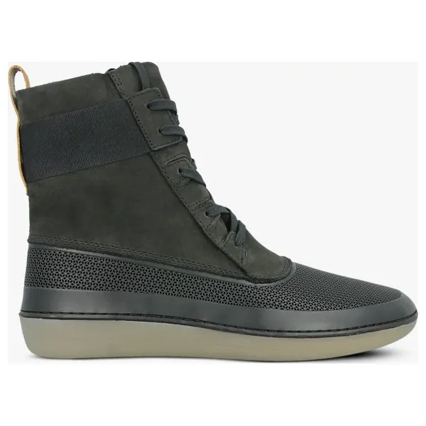Clarks Nature V buty męskie, czarny, rozmiar 10. Czarne trekkingi męskie Clarks, na jesień, outdoorowe. W wyprzedaży za 299.99 zł.