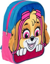 Nickelodeon Plecak do Przedszkola PSi Patrol SKYE Pluszowy. Torby i plecaki dziecięce Nickelodeon. Za 49.99 zł.