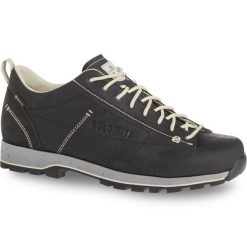 Buty Dolomite 54 LOW FG GTX BLACK. Czarne trekkingi damskie Dolomite, trekkingowe, gore-tex. Za 435.00 zł.