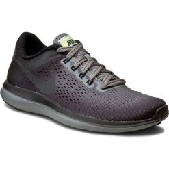 Buty NIKE - Flex 2016 Rn Shield 852447 001 Cool Grey/Mtlc Hematite/Black. Obuwie sportowe damskie marki Nike. W wyprzedaży za 289.00 zł.