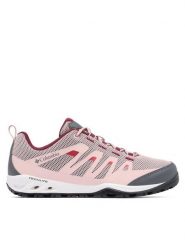 Columbia Trekkingi Vapor Vent 1718711 Różowy. Czerwone trekkingi damskie Columbia, trekkingowe. Za 339.99 zł.