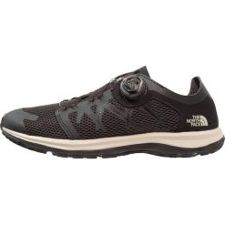 The North Face LITEWAVE FLOW BOA Obuwie hikingowe black/vintage white. Buty sportowe męskie The North Face. W wyprzedaży za 404.10 zł.