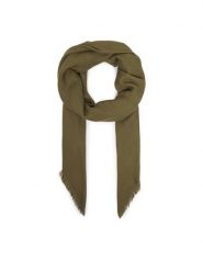 Weekend Max Mara Chusta Ballo 2615541114 Zielony. Zielone czapki i kapelusze damskie Weekend Max Mara, bez wzorów. Za 999.99 zł.