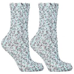 Kolorowe Skarpetki Damskie Moraj. Szare skarpety damskie Moraj, bez wzorów. Za 12.99 zł.