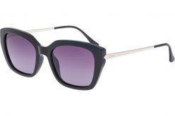 Okulary polaryzacyjne GOG GAL. Czarne okulary przeciwsłoneczne damskie GOG. Za 159.00 zł.