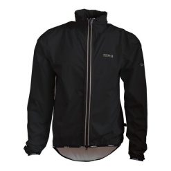 Kurtka wodoodporna Pro-X Elements Air Jacket. Czarne buty sportowe męskie PRO-X ELEMENTS, bez wzorów, sportowe, bez kaptura. Za 378.50 zł.