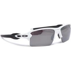 Okulary przeciwsłoneczne OAKLEY - Flak 2.0 Xl OO9188-8159 Polished White/Prizm Black Polarized. Okulary przeciwsłoneczne męskie marki Oakley. W wyprzedaży za 719.00 zł.