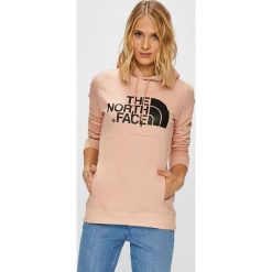 The North Face - Bluza. Bluzy damskie The North Face. W wyprzedaży za 259.90 zł.