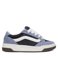 Sneakersy Vans. Trampki i tenisówki chłopięce Vans, bez wzorów, bez zapięcia. Za 339.99 zł.