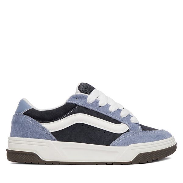 Sneakersy Vans. Trampki i tenisówki chłopięce Vans, bez wzorów, bez zapięcia. Za 226.99 zł.
