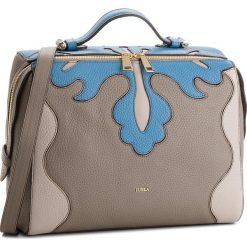 Torebka FURLA - Furla Excelsa 961824 B BQB1 J74 Sabbia b/Vamiglia. Szare torebki do ręki damskie Furla, ze skóry. W wyprzedaży za 1,509.00 zł.
