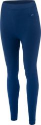 MARTES ESSENTIALS Damskie spodnie legginsy termoaktywne treningowe Martes Lady Crillo Bottom rozmiar XL. Bielizna termoaktywna damska MARTES ESSENTIALS, xl, bez wzorów, bez ramiączek. Za 53.98 zł.