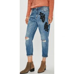 Only - Jeansy Tonni. Jeansy damskie marki Only. W wyprzedaży za 139.90 zł.