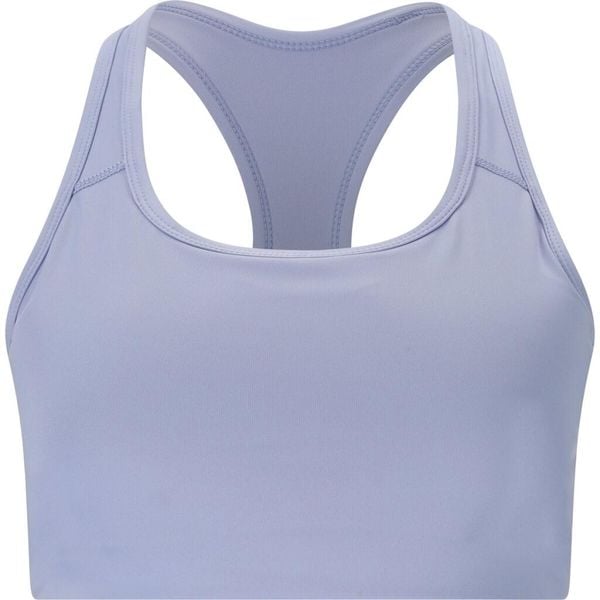 Biustonosz dla kobiet Endurance Alanie. Niebieskie obuwie sportowe damskie Endurance, bez wzorów, na fitness i siłownię. Za 149.00 zł.