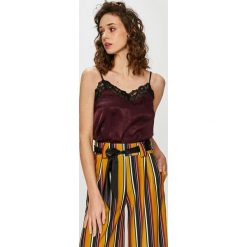Tally Weijl - Top. Topy damskie marki TALLY WEIJL. W wyprzedaży za 39.90 zł.