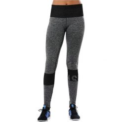 Asics Legginsy damskie Seamless Tight szare r. L (146408-0904). Legginsy damskie marki Asics. Za 159.46 zł.