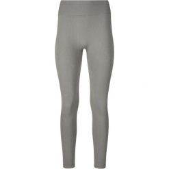 Damskie legginsy Athlecia Nagar V2. Niebieskie legginsy damskie Athlecia, bez wzorów, na fitness i siłownię. Za 215.50 zł.