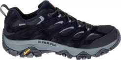 Buty trekkingowe męskie Merrell Buty trekkingowe męskie MERRELL MOAB 3 GTX GORE-TEX (J036253) 44. Trekkingi męskie Merrell, wspinaczkowe, gore-tex. Za 573.48 zł.