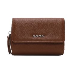 SURI FREY Pportmonetka SFY Tiffy Portfele 1 ct Damski. Portfele damskie Suri Frey, bez wzorów, z materiału. Za 159.99 zł.