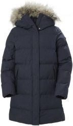Helly Hansen damska kurtka puchowa W BLOSSOM PUFFY PARKA 53624 597 L. Kurtki damskie Helly Hansen, l, bez wzorów, z puchu, bez kaptura. Za 1,815.47 zł.