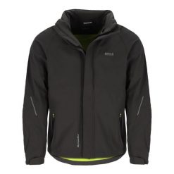 Funkcjonalna kurtka Pro-X Elements Sympatex Allan Stretch. Szare kurtki męskie PRO-X ELEMENTS, l, bez wzorów, z poliesteru, bez kaptura. Za 719.50 zł.
