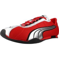 Buty PUMA YELLOW H-STREET Czerwony. Czerwone trekkingi męskie Puma, trekkingowe. Za 351.99 zł.