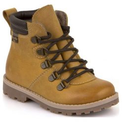 Froddo Buty Zimowe Za Kostkę Chłopięce 30 Brązowy. Buty zimowe chłopięce marki Froddo. Za 289.00 zł.