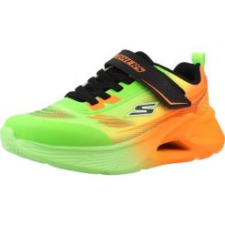 Buty SKECHERS TIDAL TECH Wielokolorowy. Trekkingi męskie Skechers, na fitness i siłownię. Za 232.00 zł.