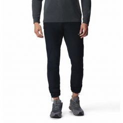 Spodnie Trekkingowe Męskie Columbia Triple Canyon II EUR Pant. Czarne spodnie sportowe męskie Columbia, na lato, m, bez wzorów, trekkingowe. W wyprzedaży za 360.75 zł.