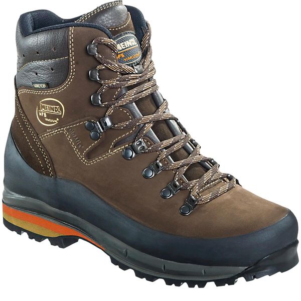 Buty trekkingowe Meindl Vakuum GTX. Brązowe trekkingi męskie Meindl, trekkingowe, gore-tex. Za 1,714.89 zł.