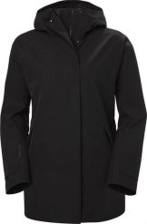 Helly Hansen Helly Hansen damska kurtka przeciwdeszczowa W JANE RAIN JACKET 53740 990 M. Kurtki damskie Helly Hansen, m, bez wzorów, bez kaptura. Za 749.99 zł.