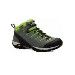 Buty trekkingowe damskie - BESTARD Travessa Lady. Zielone trekkingi damskie BESTARD, trekkingowe. Za 983.25 zł.