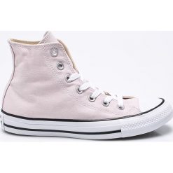 Converse - Trampki. Trampki i tenisówki damskie marki Converse. W wyprzedaży za 239.90 zł.