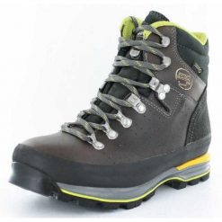Buty trekkingowe damskie Meindl Vakuum Lady Top z membraną Gore-Tex. Szare trekkingi damskie Meindl, na jesień, wspinaczkowe, gore-tex. Za 1,591.00 zł.