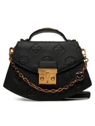 Aldo Torebka Wyota 13863770 Czarny. Czarne torebki do ręki damskie Aldo, bez wzorów, ze skóry, bez dodatków. Za 219.99 zł.