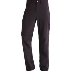 Mammut RUNBOLD ZIP OFF 2IN1 Spodnie materiałowe graphite. Spodnie materiałowe męskie Mammut, z elastanu, sportowe. Za 519.00 zł.