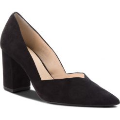 Półbuty HÖGL - 6-107502 Schwarz 0100. Półbuty damskie marki bonprix. W wyprzedaży za 349.00 zł.