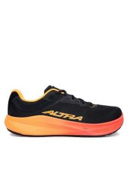 Altra Buty do biegania Torin 9 AL0A85TN Czarny. Czarne buty sportowe męskie Altra, z materiału, bez zapięcia, do biegania. Za 799.99 zł.