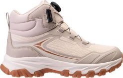 Damskie buty Elbrus KATRIAN MID WP WO'S rozmiar 40. Trekkingi damskie ELBRUS. Za 303.90 zł.