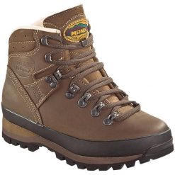 Buty damskie Meindl Borneo Lady 2 MFS. Brązowe obuwie sportowe damskie Meindl, trekkingowe. Za 1,402.50 zł.