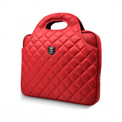 Port Designs Firenze 15.6-16" czerwona. Torby na laptopa damskie marki Port Designs. Za 179.00 zł.