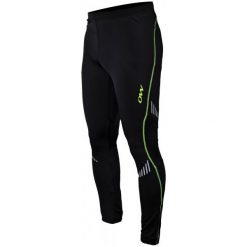 One Way Spodnie Męskie Shifter Brushed Training Lights Blacka Xl. Spodnie sportowe męskie marki One Way. Za 325.00 zł.