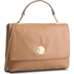 Torebka COCCINELLE - DD0 Liya E1 DD0 18 01 01 Desert/Blanche 437. Torebki do ręki damskie marki Coccinelle. Za 1,499.90 zł.