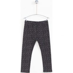 Lemon Explore - Legginsy dziecięce 98-122 cm. Legginsy dla dziewczynek marki LEMON explore. W wyprzedaży za 37.90 zł.