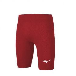 Szorty Mizuno Team Core mid undertight. Brązowe spodnie materiałowe męskie Mizuno, m, bez wzorów. Za 183.00 zł.